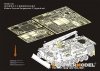 Voyager Model PE351015 Modern German Bergepanzer 2 Upgrade set（For TAKOM 2122）1/35